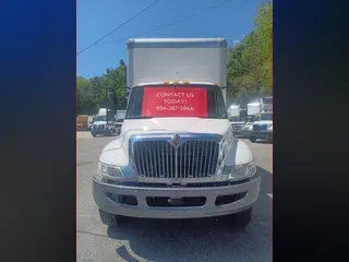 2019 NAVISTAR INTERNATIONAL 4300