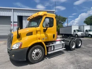 2018 FREIGHTLINER CASCADIA 113
