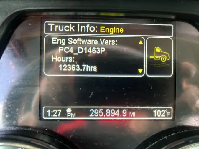 2020 Peterbilt 567