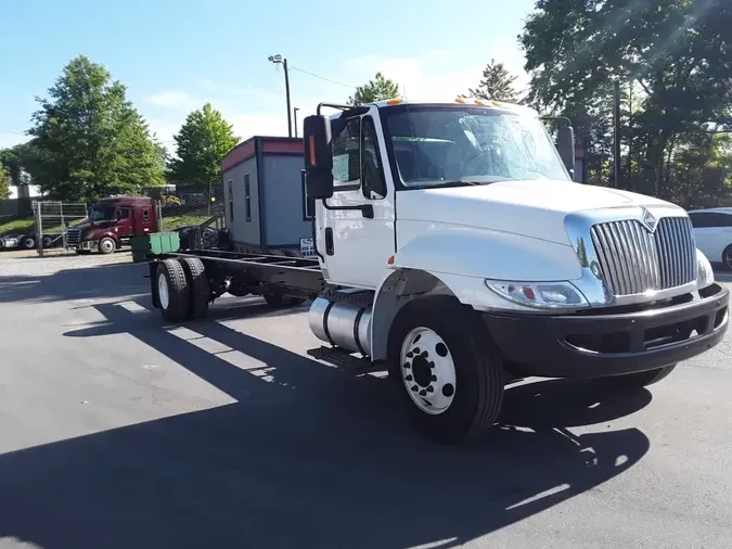 2019 NAVISTAR INTERNATIONAL 4300c61b8a60b15e6181fa640addca0aff1b