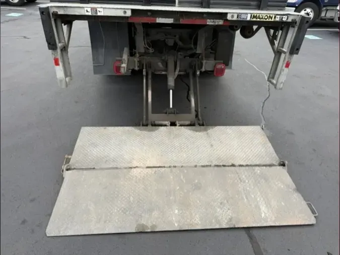 2019 FREIGHTLINER/MERCEDES M2 106