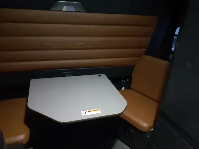 2020 FREIGHTLINER/MERCEDES NEW CASCADIA PX12664