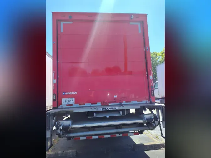 2019 FREIGHTLINER/MERCEDES M2 106c61eb674ea08f860d97adbc0c3f4094d