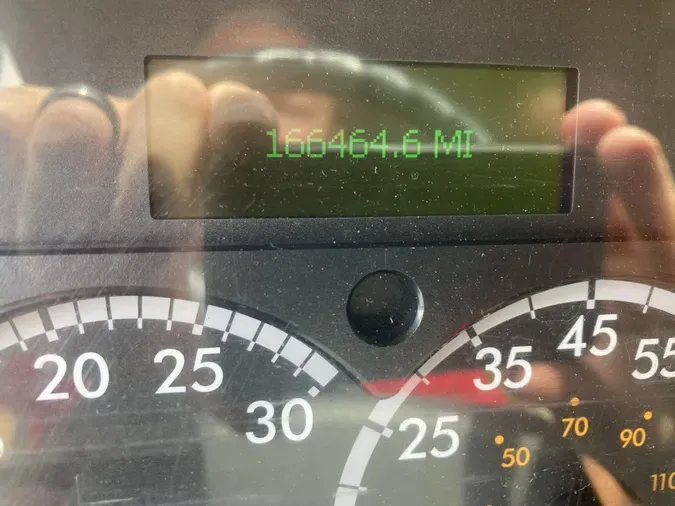 2020 Freightliner Business Class M2 106