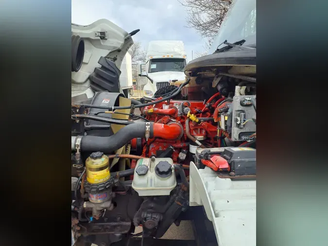 2019 FREIGHTLINER/MERCEDES M2 106