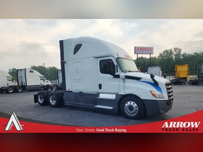 2020 FREIGHTLINER CA126