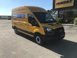 2019 FORD MOTOR COMPANY TRAN250