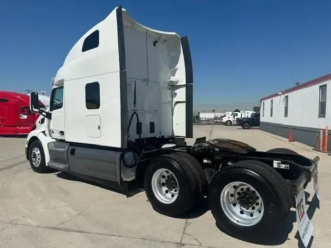 2021 Peterbilt 579