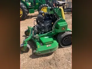 2020 John Deere 652M