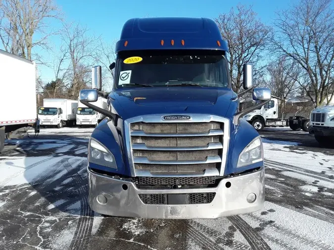 2020 FREIGHTLINER/MERCEDES NEW CASCADIA PX12664