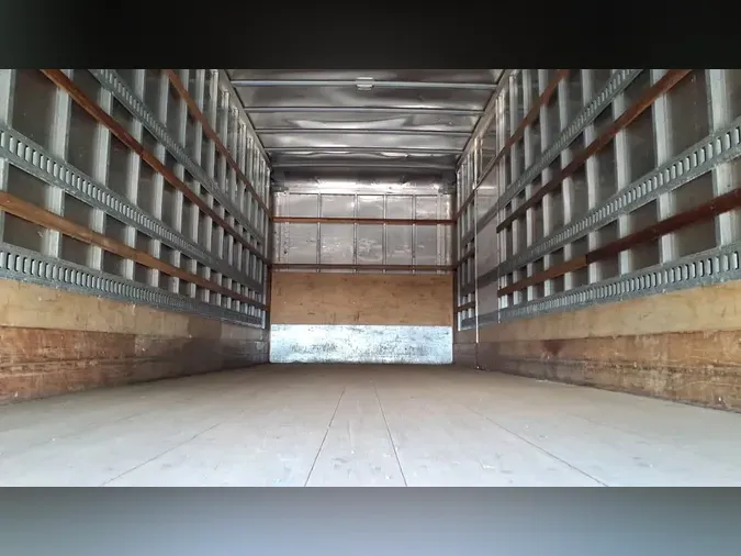 2020 FREIGHTLINER/MERCEDES M2 106