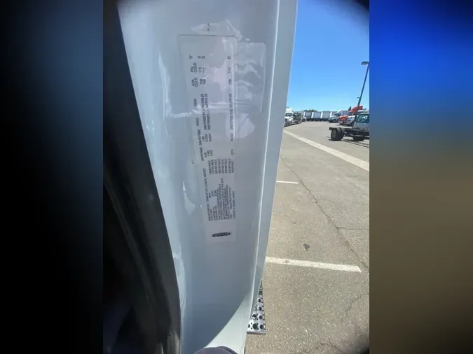 2019 FREIGHTLINER/MERCEDES CASCADIA 125