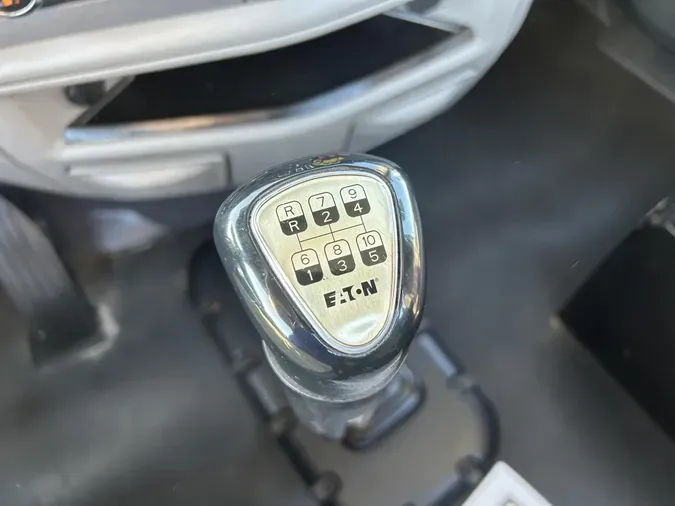 2018 Peterbilt 579