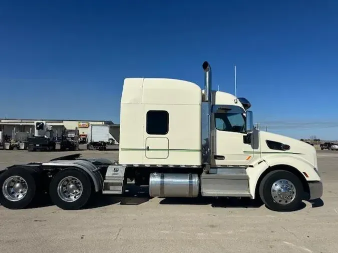 2018 Peterbilt 579c627c76c353ddf232eff639e102a6e93