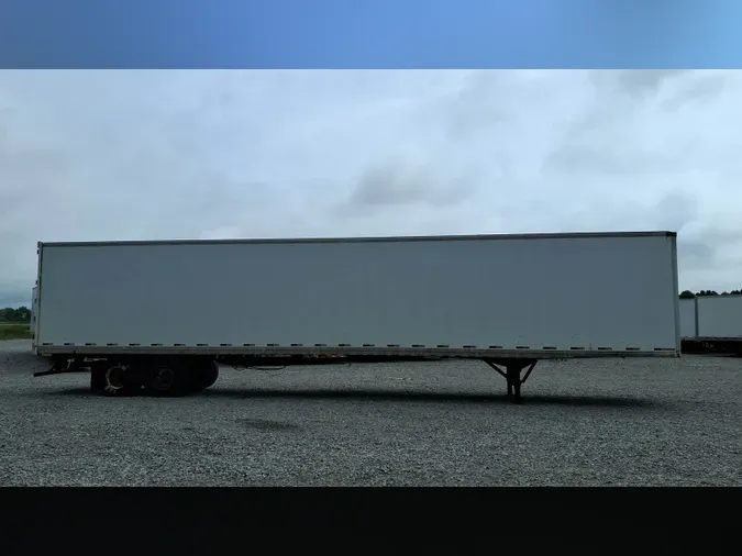2009 Strick Trailers Other