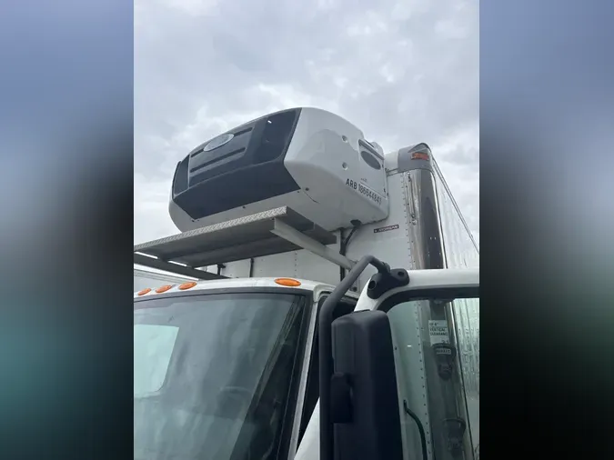 2019 NAVISTAR INTERNATIONAL MV607 (4X2)c629561376bebb85472efdfd4cc2121b