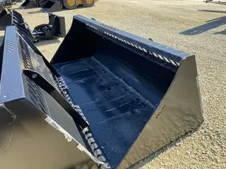 2021 HLA 96 SNOWBUCKET