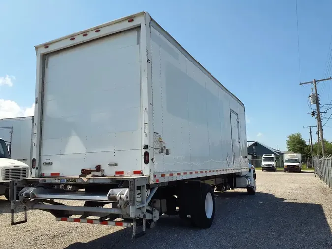 2018 NAVISTAR INTERNATIONAL 4300
