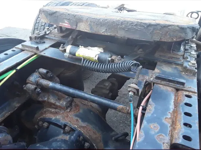 2019 NAVISTAR INTERNATIONAL LT625 SLPR CABc62b6953cf6746144819ec9feca1c5d0