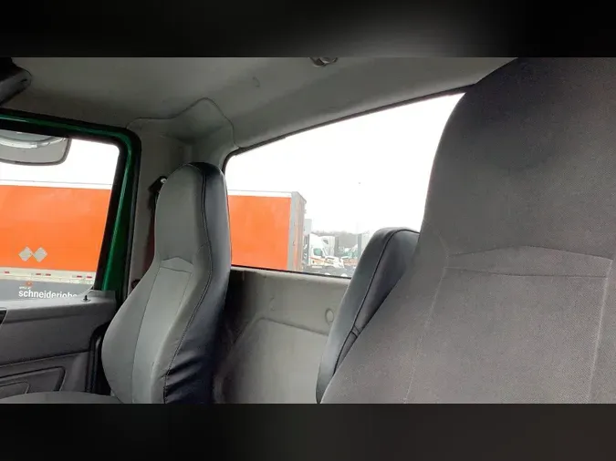 2020 International LT