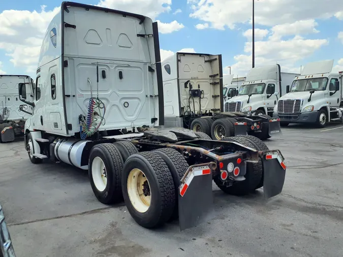 2019 FREIGHTLINER/MERCEDES NEW CASCADIA PX12664