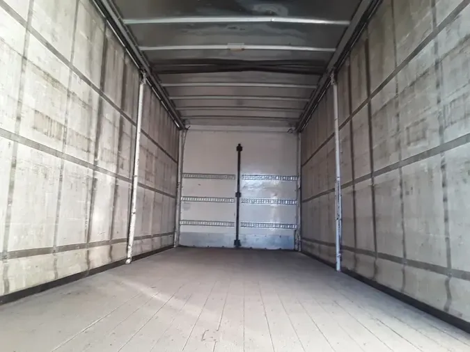 2016 FREIGHTLINER/MERCEDES 108SD