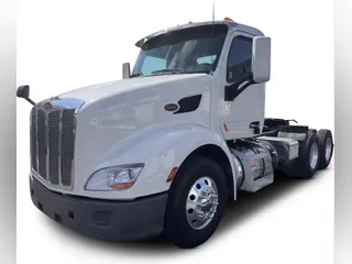 2021 Peterbilt 579