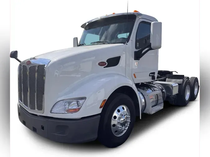 2021 Peterbilt 579c62f5ec2cc2a9d0ada80ecbd621372b4