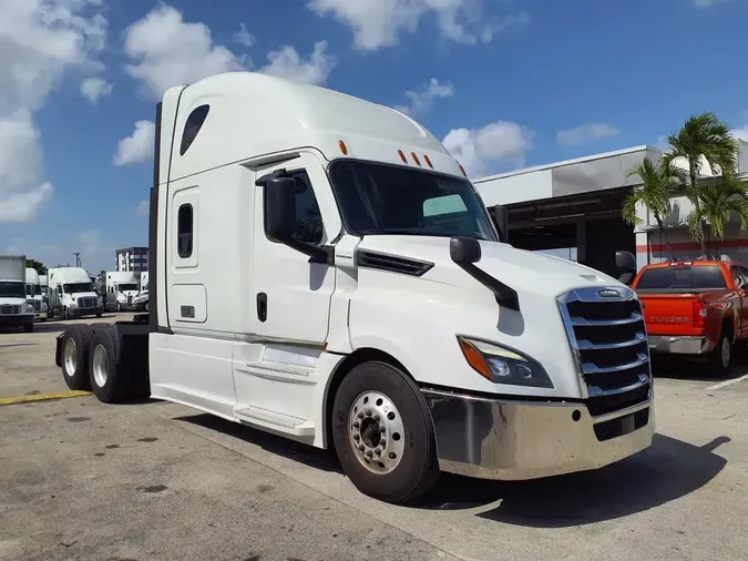 2020 FREIGHTLINER/MERCEDES NEW CASCADIA PX12664