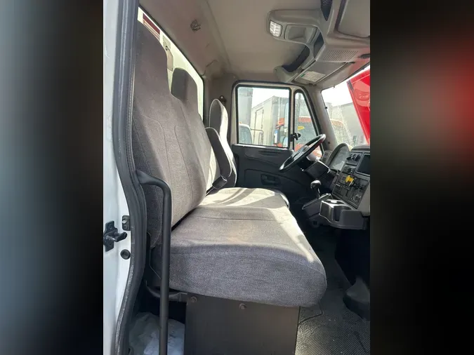 2018 NAVISTAR INTERNATIONAL 4300