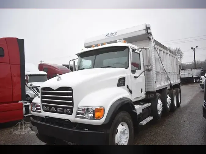 2007 MACK GRANITE CV713c6300f5d59eb1398d8144f1088df6cb3