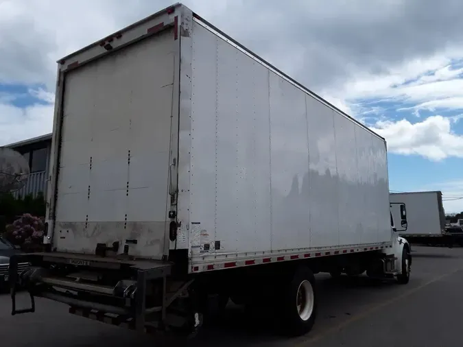 2019 FREIGHTLINER M2 106