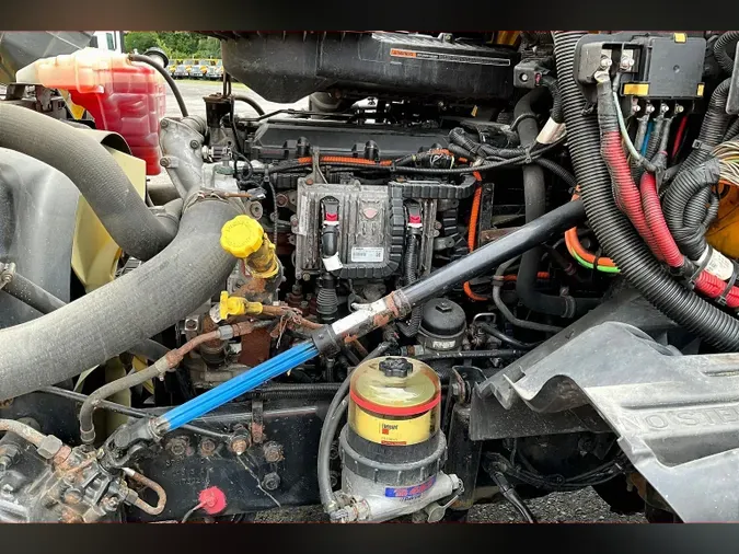 2019 INT LT625 6x4