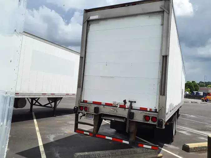 2017 UTILITY TRAILERS VS2RA 48/162/96