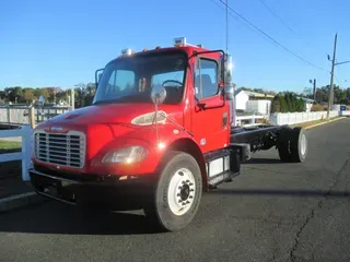 2018 FREIGHTLINER M2