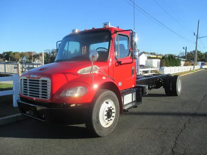 2018 FREIGHTLINER M2c632c27aea3bbcc77705fe6d9139bea2