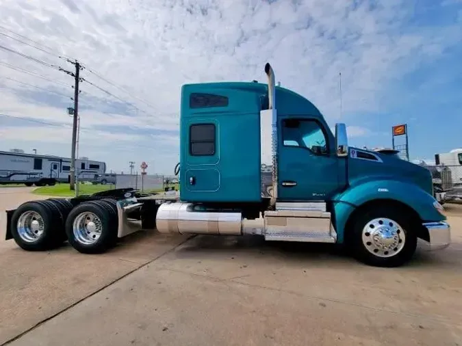 2020 Kenworth T680