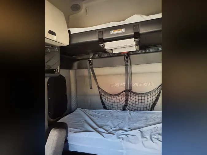 2022 FREIGHTLINER/MERCEDES NEW CASCADIA PX12664