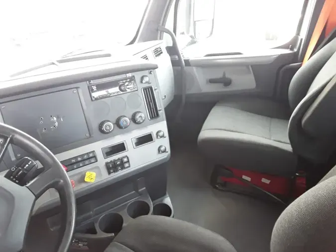 2021 FREIGHTLINER NEW CASCADIA PX12664
