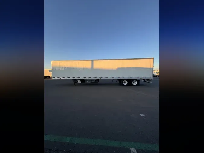 2020 UTILITY TRAILERS VS2RA 48/156/102