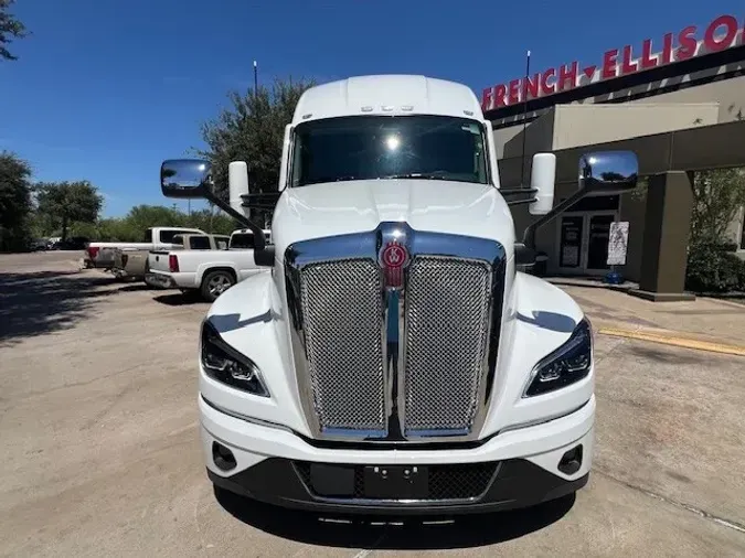 2026 Kenworth T680