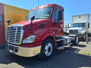 2018 FREIGHTLINER CASCADIA 113
