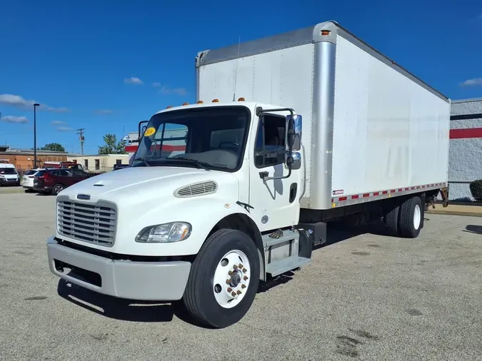 2016 FREIGHTLINER/MERCEDES M2 106c63478959b8dca7da5dd94370876ceff