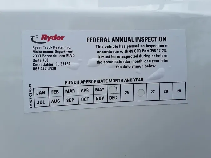 2019 NAVISTAR INTERNATIONAL 4300