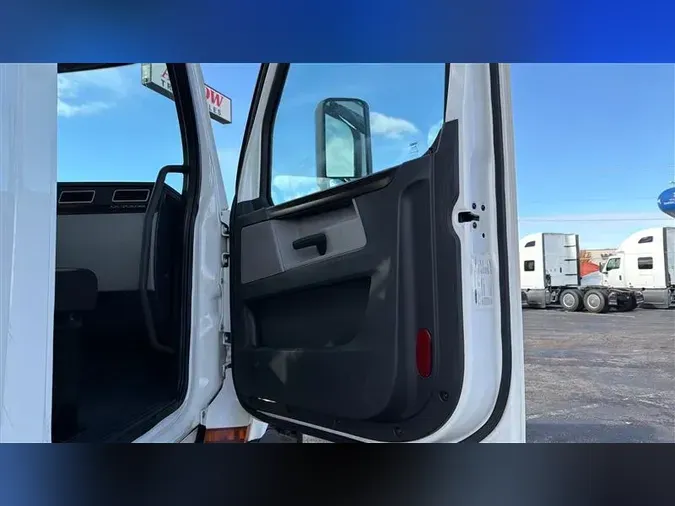 2019 FREIGHTLINER CASCADEVO1c63523d2440b6124d22bdec0d2a53660