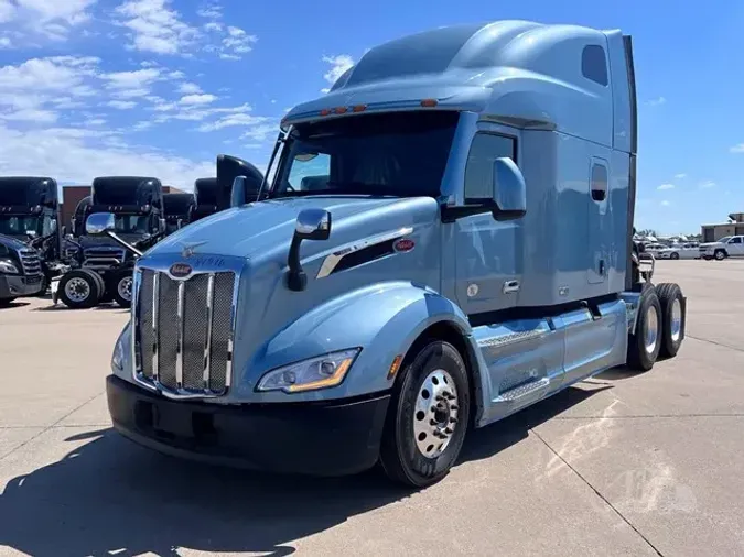 2023 PETERBILT 579c63526046be63627297261fcff74712d