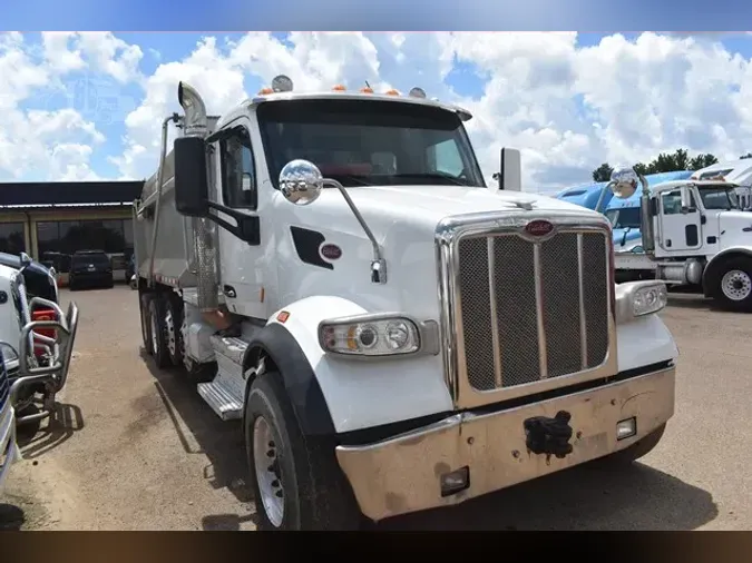 2019 PETERBILT 567
