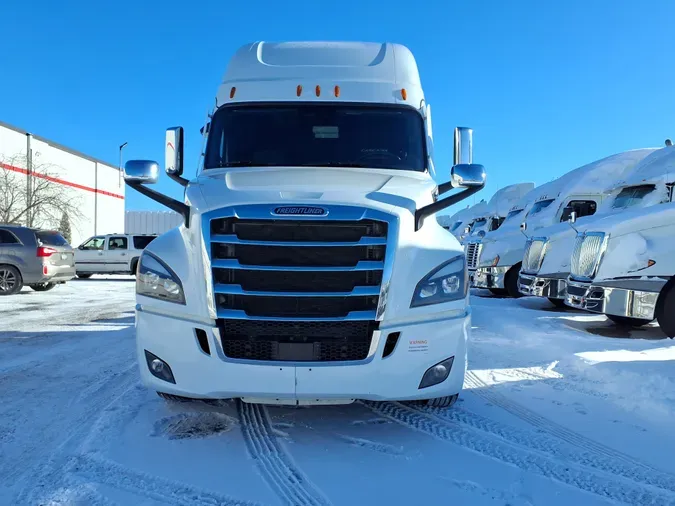 2021 FREIGHTLINER/MERCEDES NEW CASCADIA PX12664