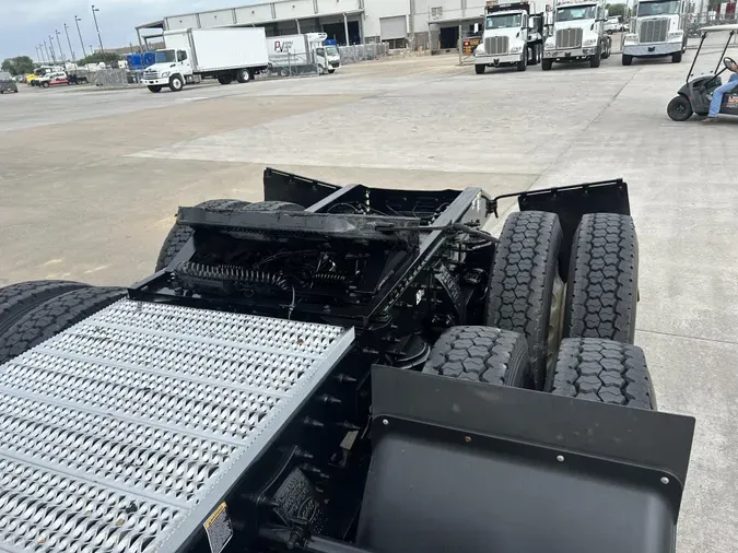 2020 Peterbilt 567