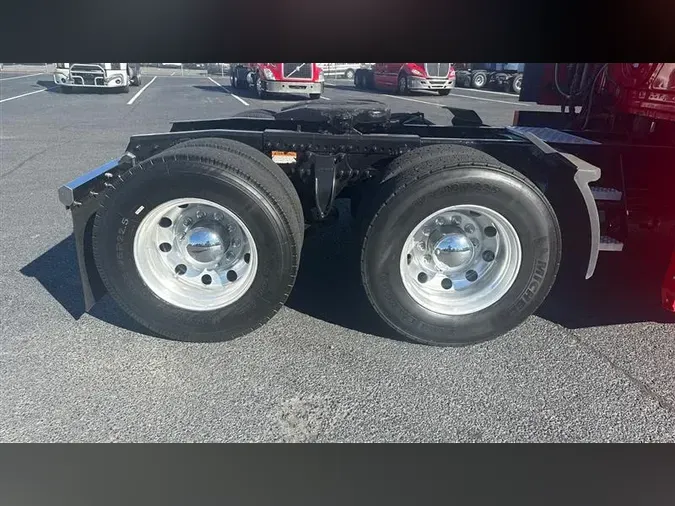 2020 FREIGHTLINER CASCADEVO1